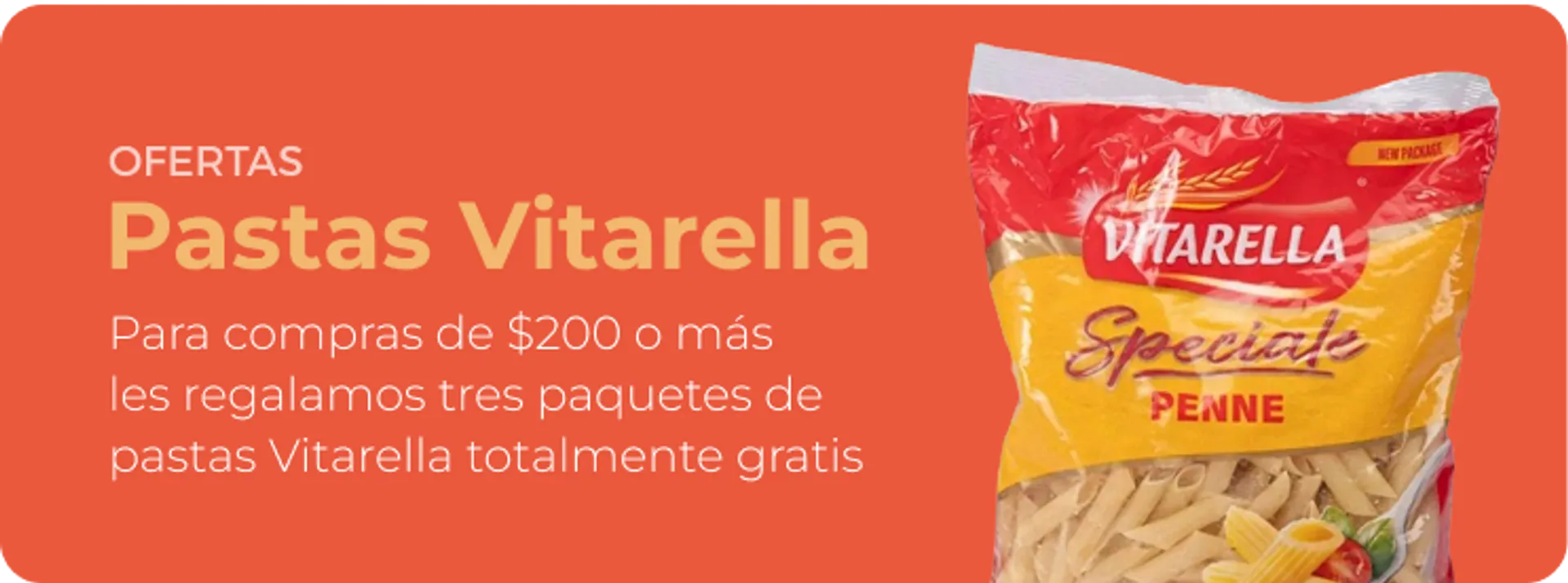 Ofertas recomendadas